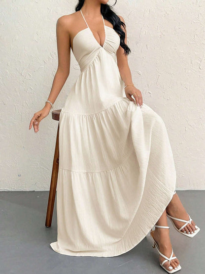 Boreal Sleeveless Sundress
